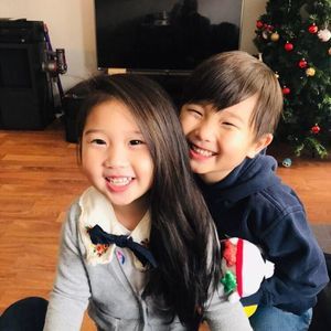 Meet your Posher, Myunghee